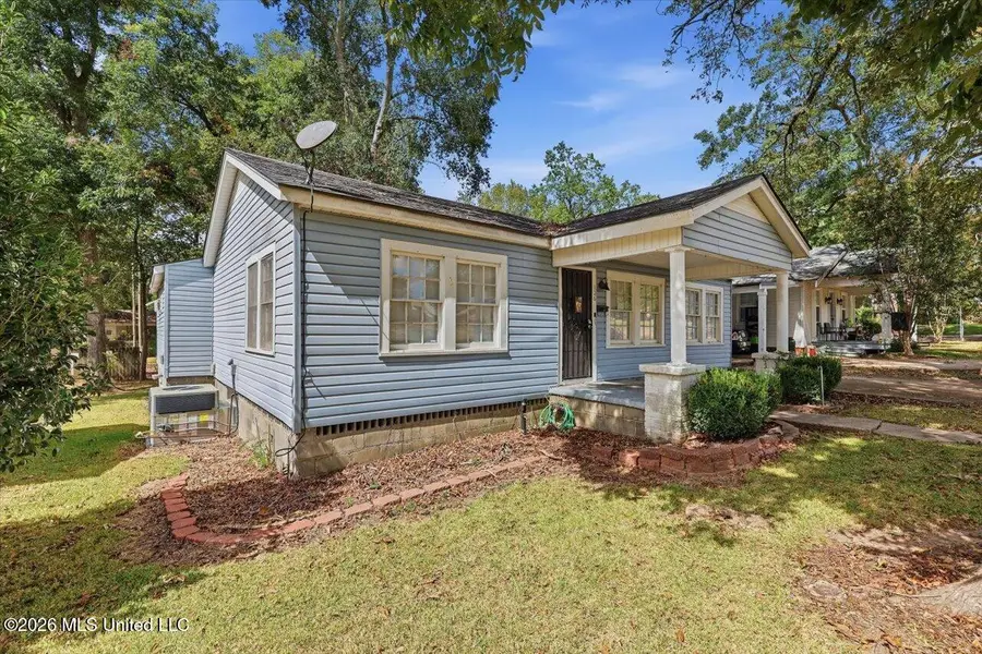 106 3rd Avenue Southwest Avenue, Magee, MS 39111 - #2