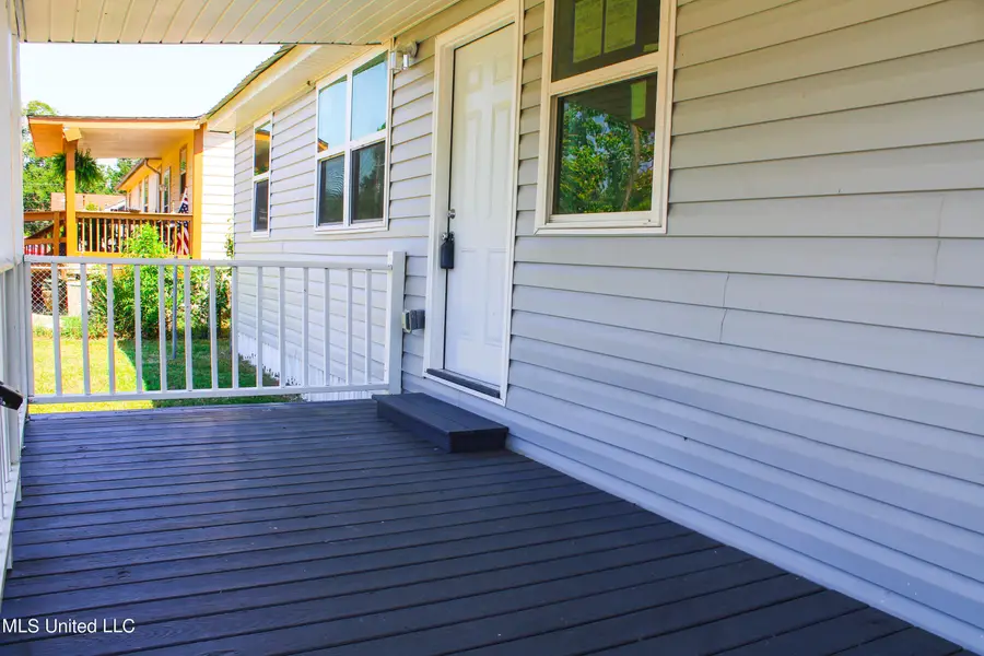1412 Genevieve Drive, Gulfport, MS 39501 - #3