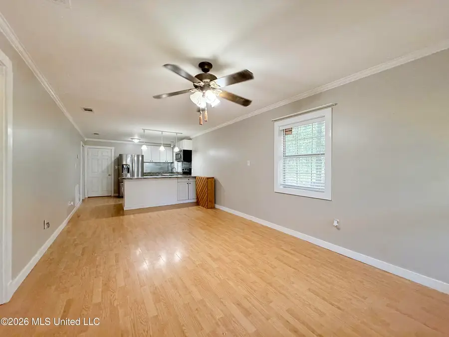 645 Zetus Road, Brookhaven, MS 39601 - #3