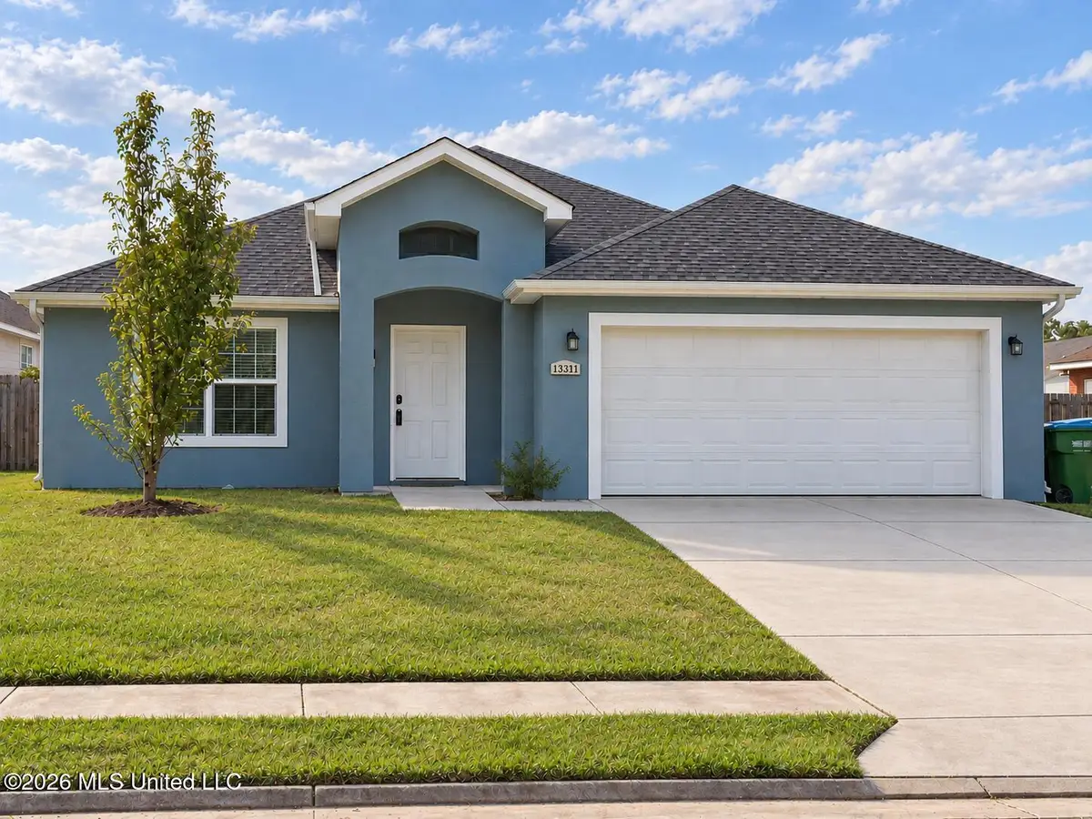 13393 Willow Oak Circle, Gulfport, MS 39503 - #1
