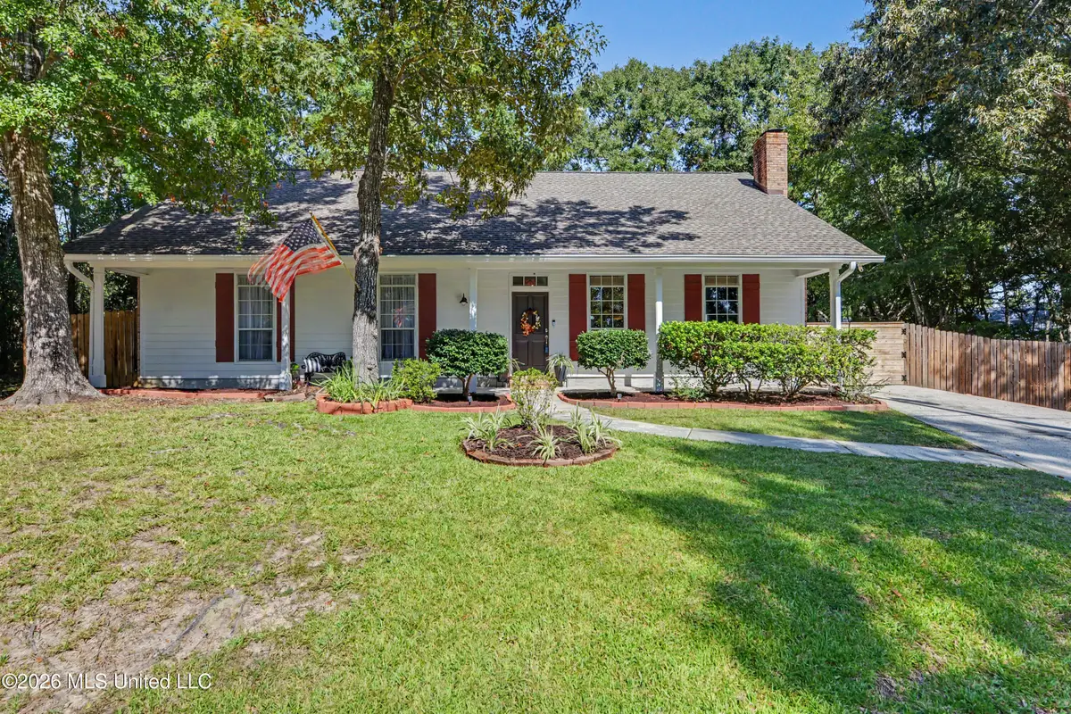 788 Laie Street, Diamondhead, MS 39525 - #1