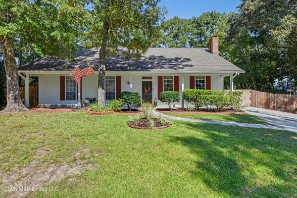 788 Laie Street, Diamondhead, MS 39525