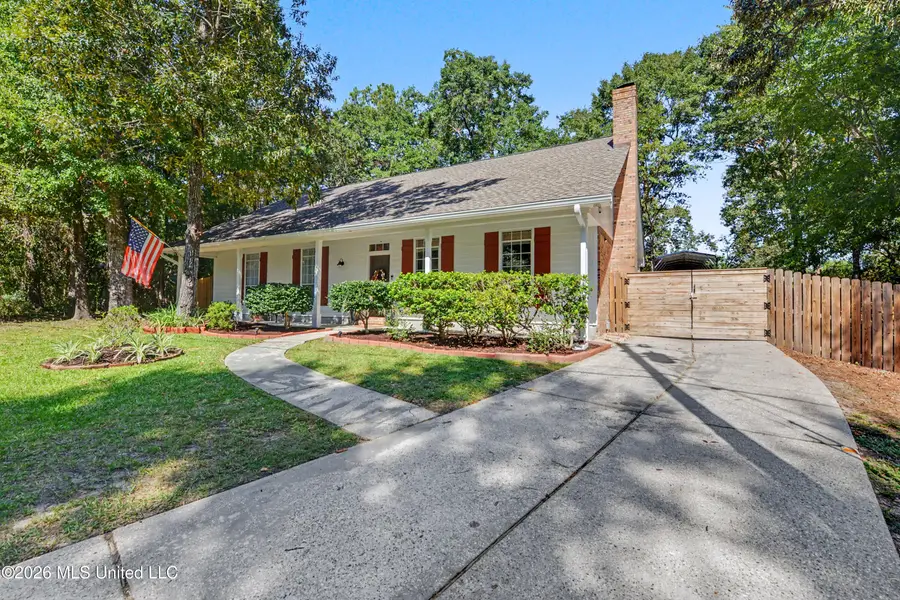 788 Laie Street, Diamondhead, MS 39525 - #2
