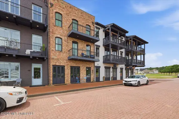145 Republic Street, Madison, MS 39110