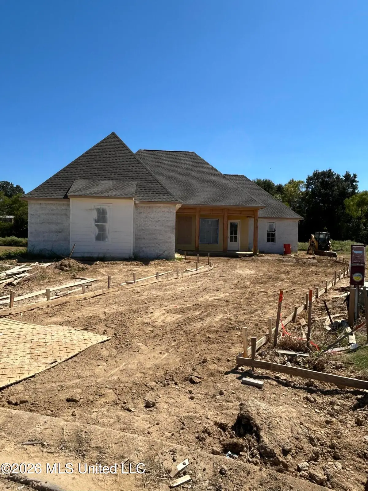 508 Friars Cove, Madison, MS 39110 - #1