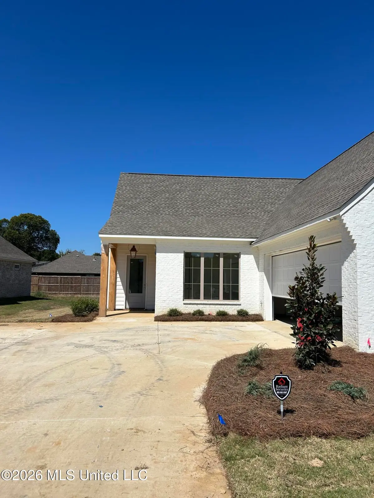 120 Mission Park Drive, Madison, MS 39110 - #1