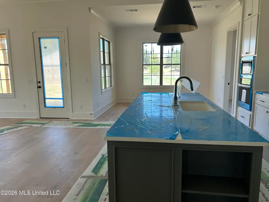 120 Mission Park Drive, Madison, MS 39110 - #3