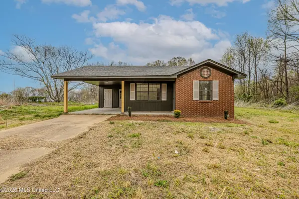 3448 Prichard Road, Coldwater, MS 38618