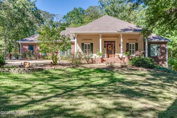 118 Pine Hill Drive, Brandon, MS 39047