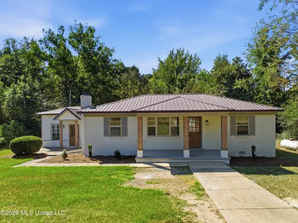 1493 Mount Sinai Road, Byhalia, MS 38611