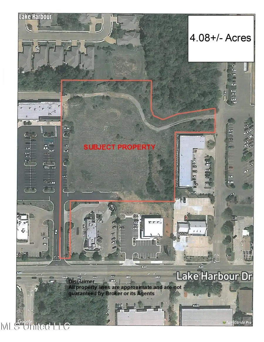 0 Lake Harbour Drive, Ridgeland, MS 39157 - #2