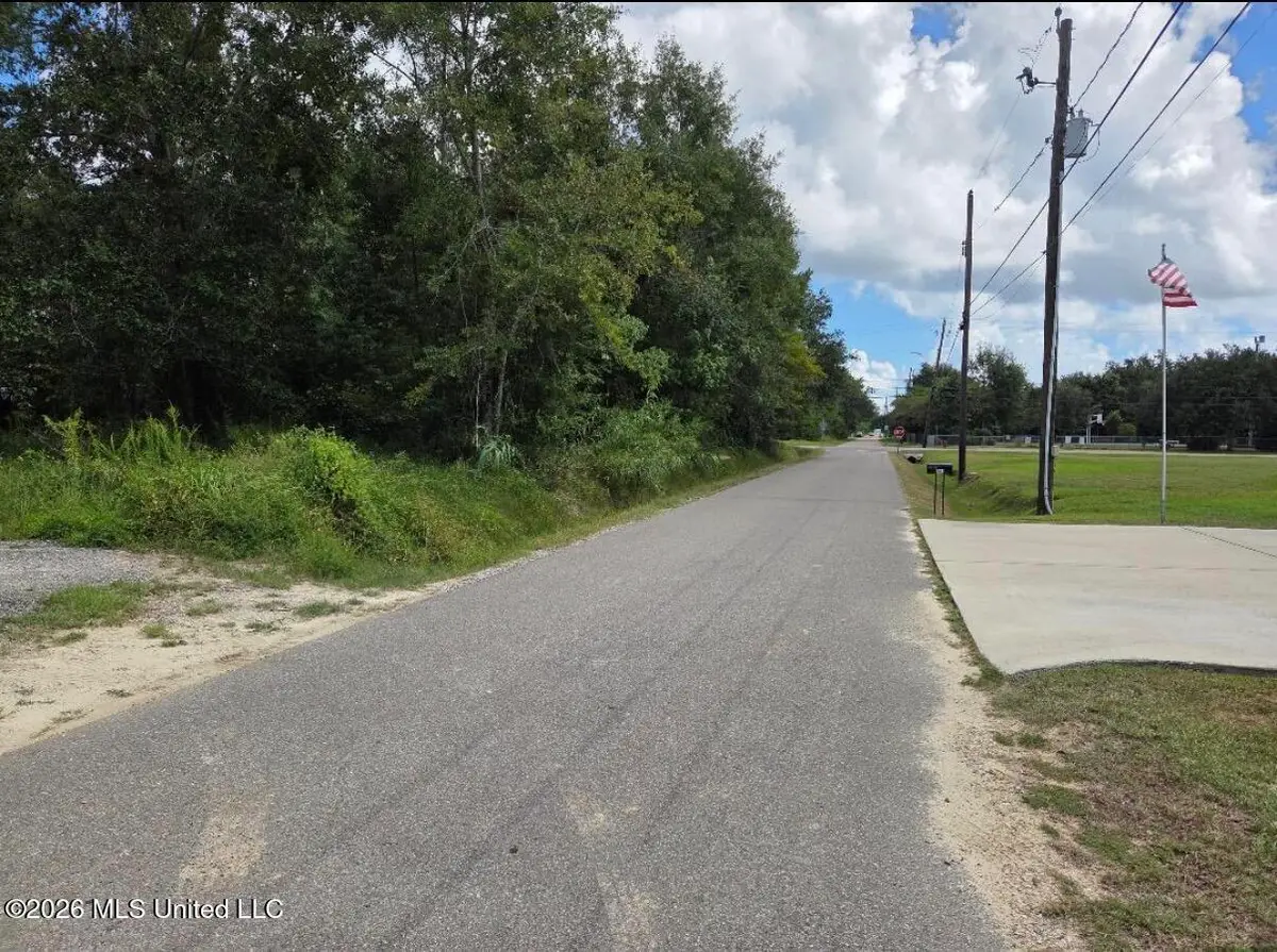303 Julia Street, Bay Saint Louis, MS 39520 - #1