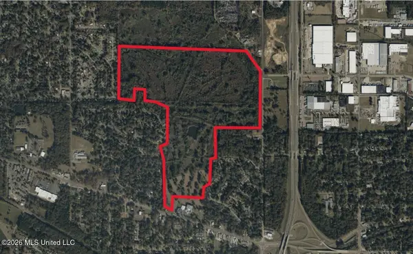 4890 Clinton Boulevard, Jackson, MS 39209