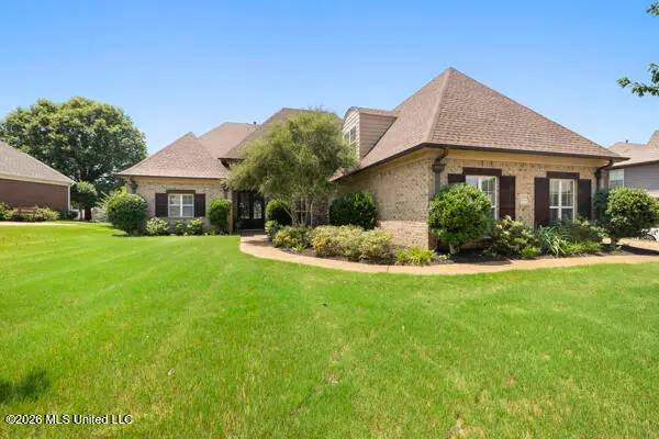 6559 Shenandoah Lane, Olive Branch, MS 38654