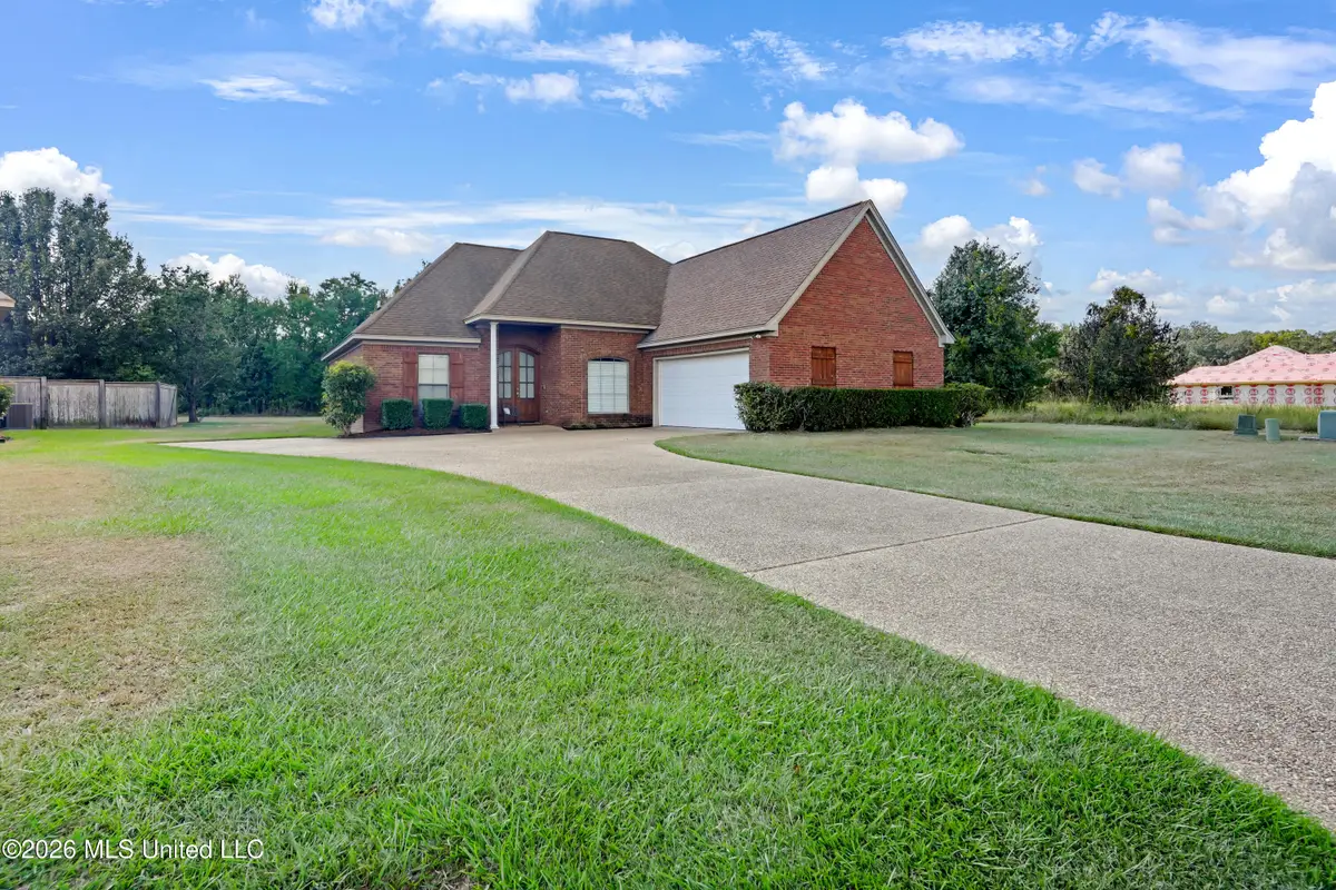 2159 Crossbridge Boulevard, Byram, MS 39272 - #1