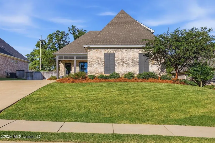 141 Camden Lake Drive, Madison, MS 39110 - #2