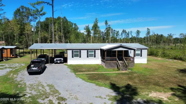 2560 Battle Bluff Road, Carthage, MS 39051