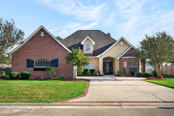 512 Pemberton Place, Picayune, MS 39466