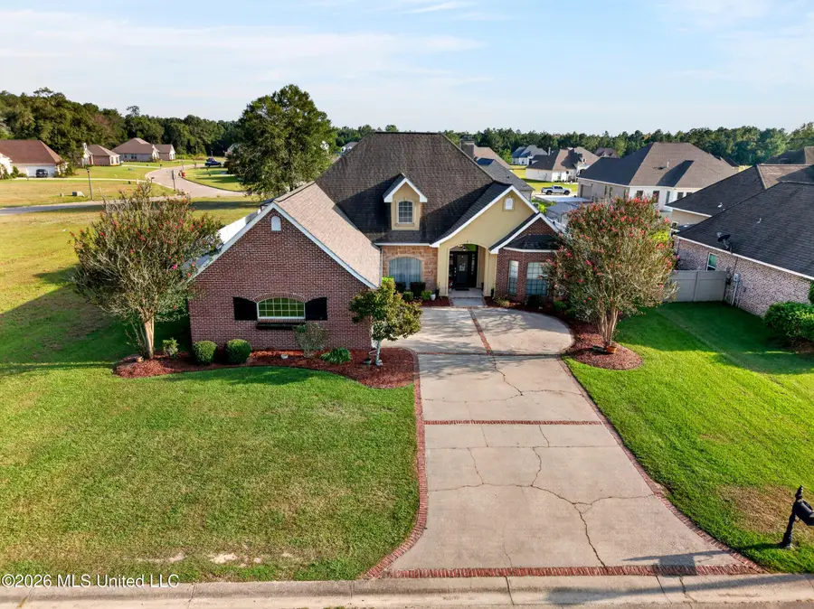512 Pemberton Place, Picayune, MS 39466 - #2