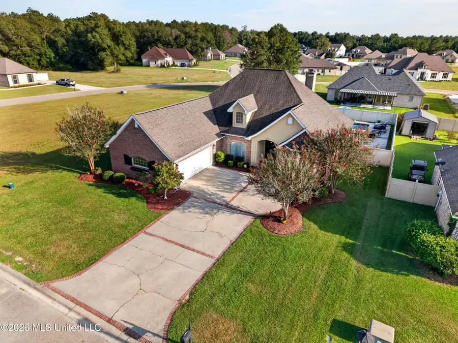 512 Pemberton Place, Picayune, MS 39466 - #3