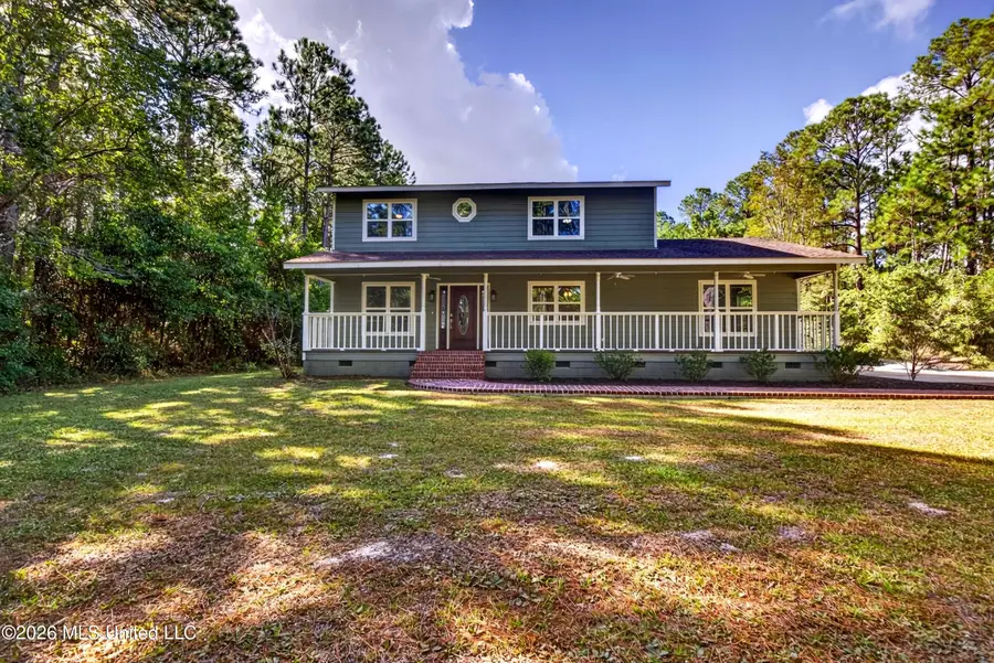 14601 Glendale Road, Vancleave, MS 39565 - #3