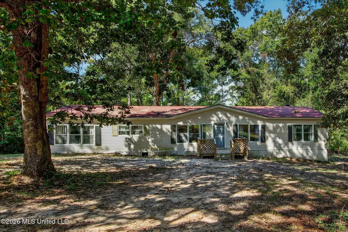 21918 Saucier Fairley Road, Saucier, MS 39574 - #1