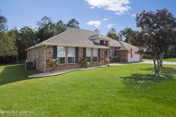 15782 Texas Avenue, Gulfport, MS 39503