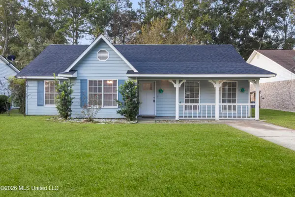 3309 Neptune Drive, Gautier, MS 39553