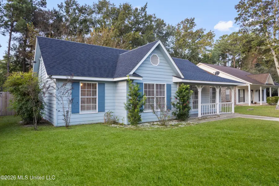 3309 Neptune Drive, Gautier, MS 39553 - #2
