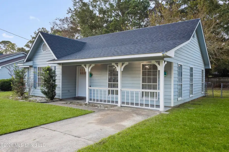 3309 Neptune Drive, Gautier, MS 39553 - #3