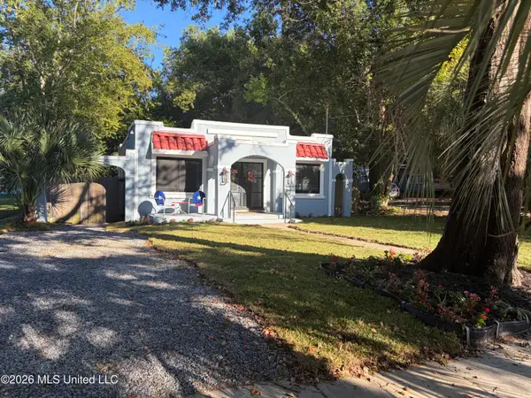 168 Saint Paul Street, Biloxi, MS 39530