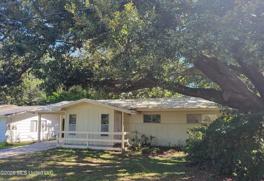 2902 Brookwood Avenue, Gulfport, MS 39501 - #2