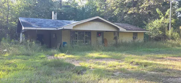 345 NE Nalco Lane, Brookhaven, MS 39601