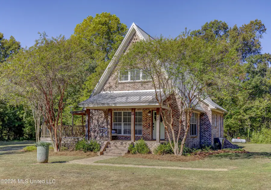 7025 Highway 433, Bentonia, MS 39040 - #2