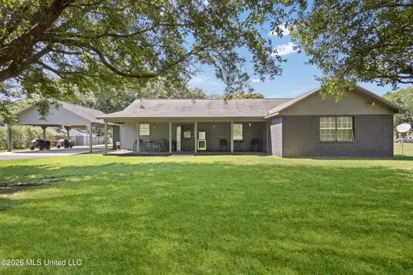 115 Krystal Lane, Lucedale, MS 39452
