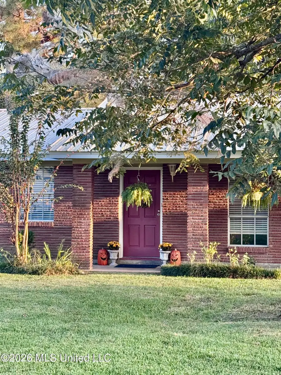 110 Mcgregor Way, Natchez, MS 39120 - #3