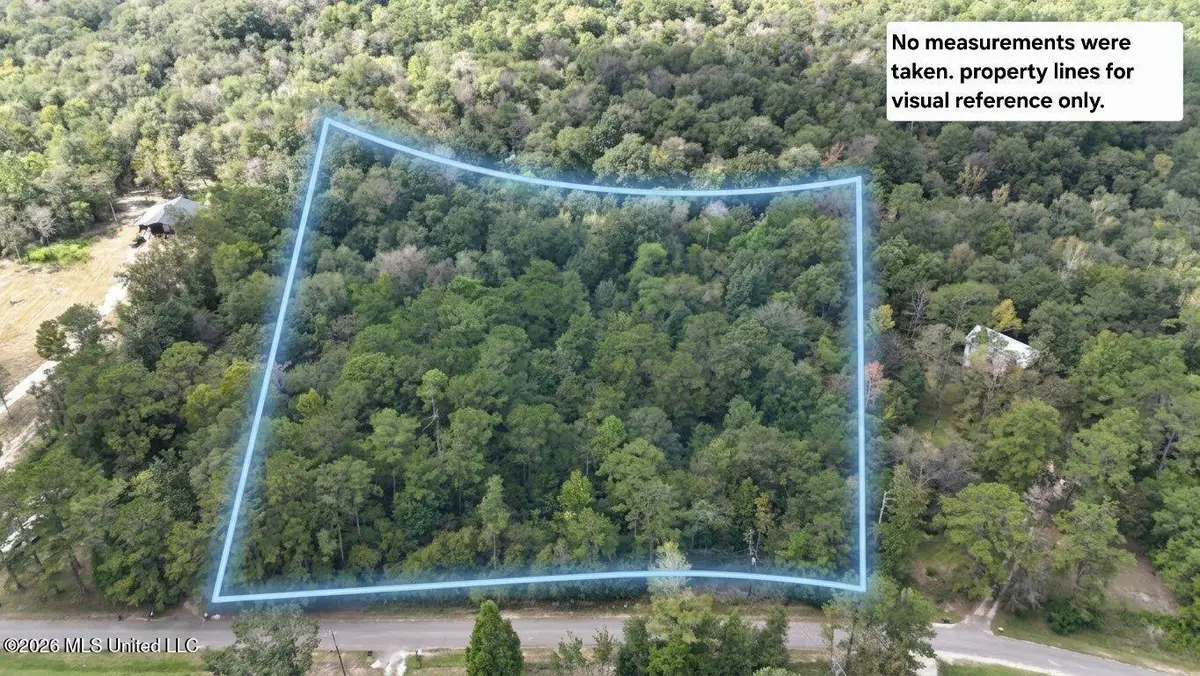 Riverline Drive, Saucier, MS 39574 - #1