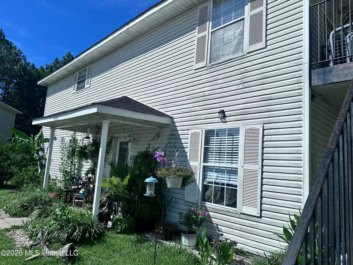 15139 Deer Creek Drive, Diberville, MS 39532 - #1