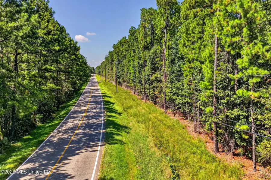 Parcel 4 Menge Avenue, Pass Christian, MS 39571 - #3