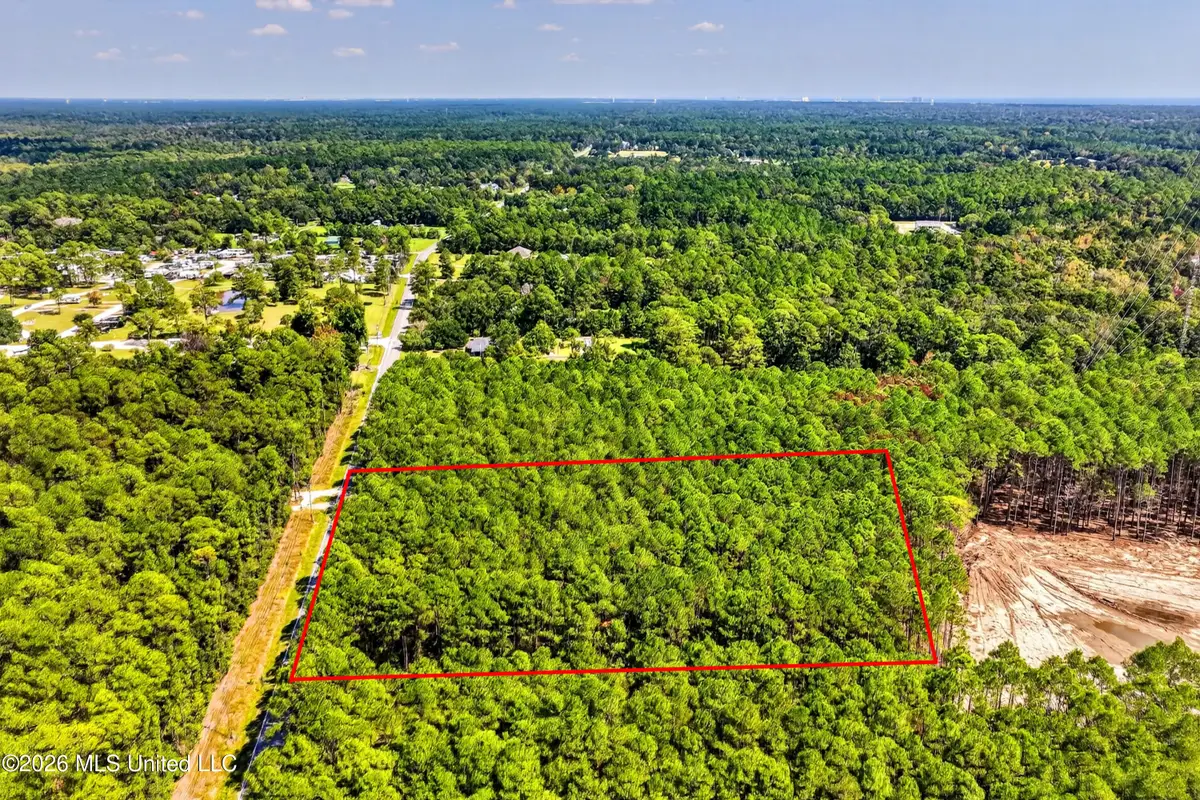 Parcel 2 Freddie Frank Road, Pass Christian, MS 39571 - #1