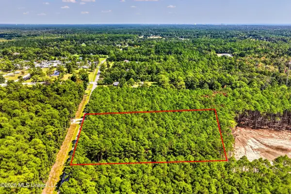 Parcel 2 Freddie Frank Road, Pass Christian, MS 39571