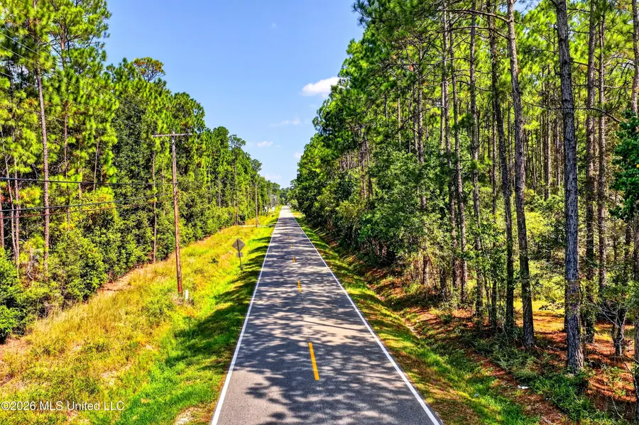 Parcel 2 Freddie Frank Road, Pass Christian, MS 39571 - #3