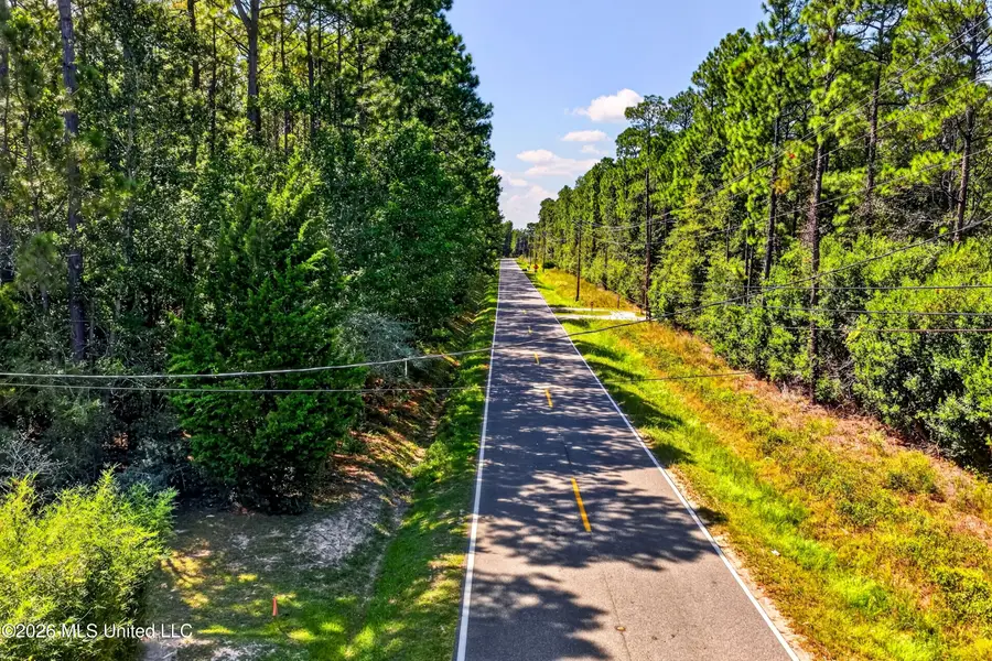 Parcel 1 Freddie Frank Road, Pass Christian, MS 39571 - #2