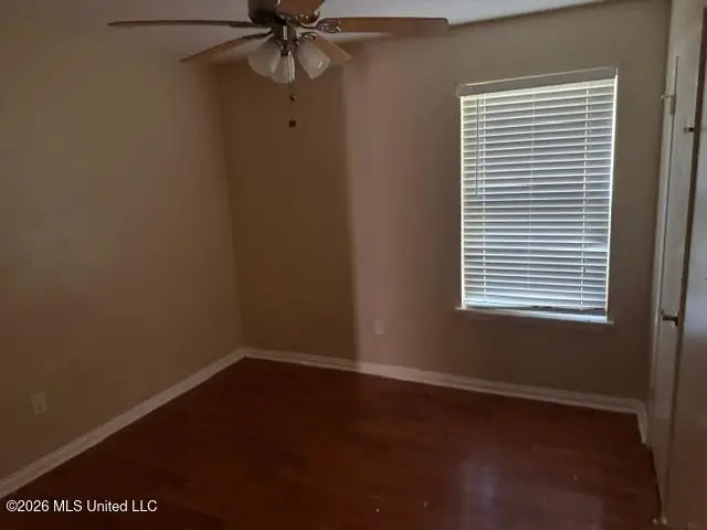 3874 Meadow Lane, Jackson, MS 39212 - #2
