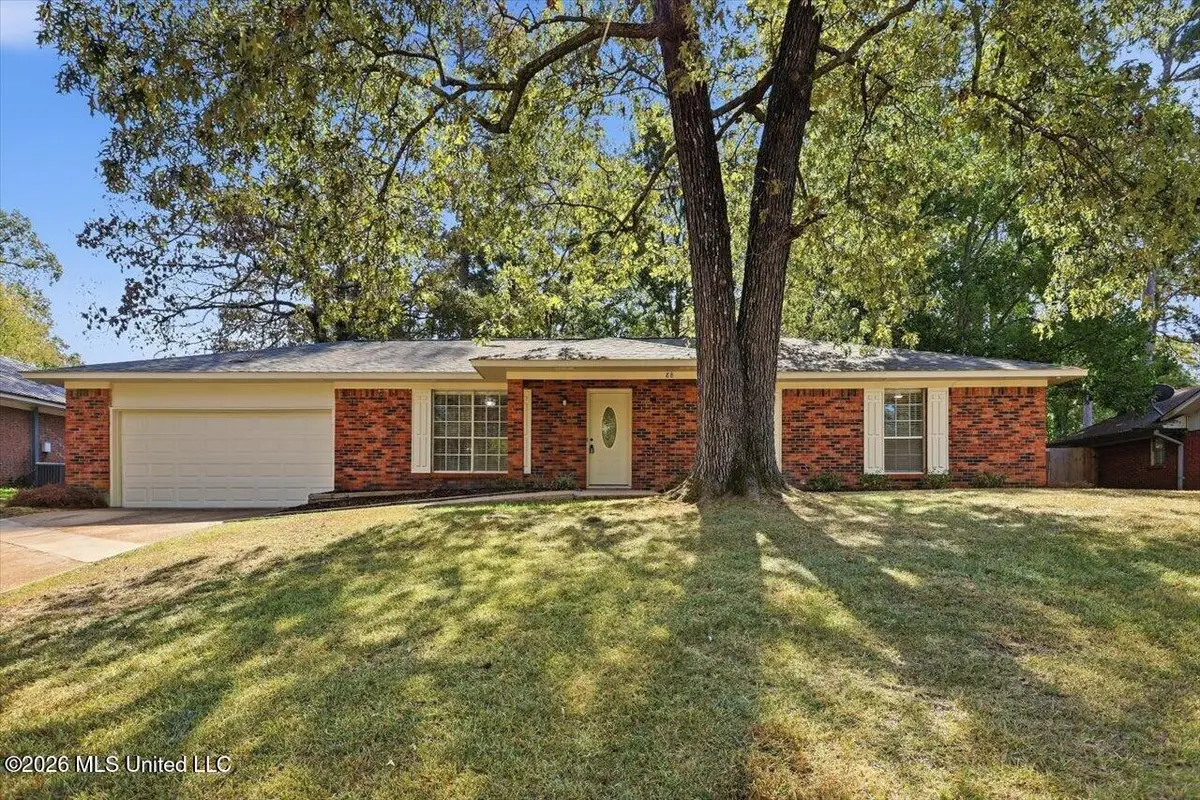 88 Fern Valley Road, Brandon, MS 39042 - #1