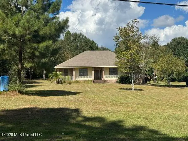 20114 Twin Lakes Drive, Saucier, MS 39574 - #1