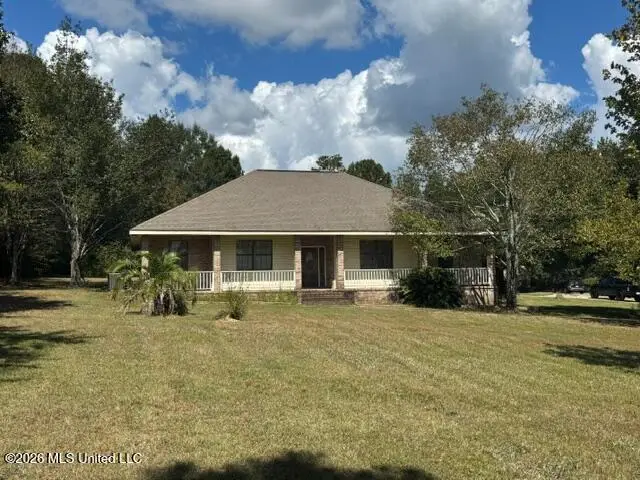 20114 Twin Lakes Drive, Saucier, MS 39574 - #3