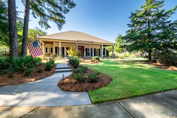 125 Woodmont Way, Ridgeland, MS 39157
