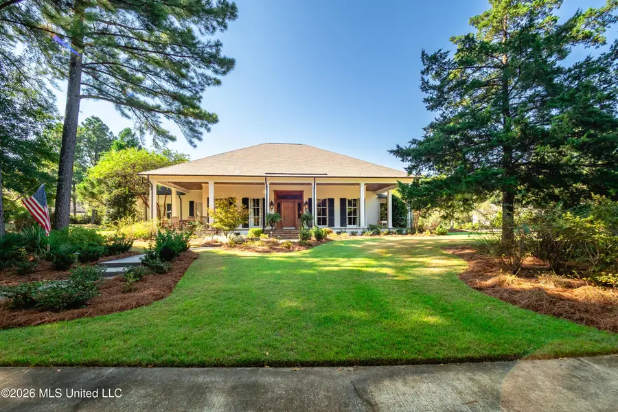 125 Woodmont Way, Ridgeland, MS 39157 - #2