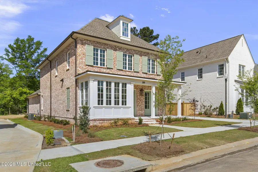 109 Commonwealth Drive, Madison, MS 39110 - #3